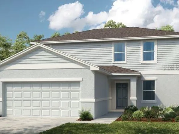 4753 Cloister St, Kissimmee, FL 34758