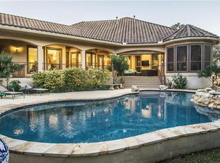 8519 Tuscan Hills Dr, Garden Ridge, TX 78266