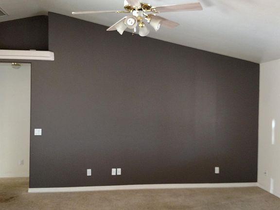 Living Room to bedroom hall
+ right window to rear yard