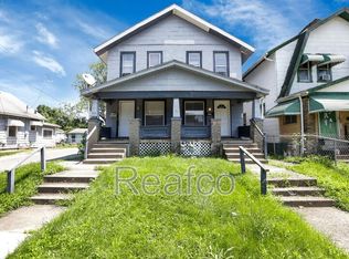 498 N Champion Ave, Columbus, OH 43203