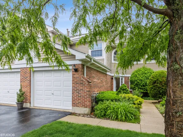 750 W Happfield Dr, Arlington Heights, IL 60004