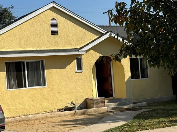 208 S Orchard Dr, Burbank, CA 91506