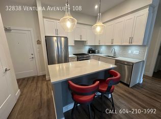 32838 Ventura Ave #108, Abbotsford, BC V2S6J3