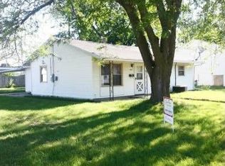 1014 W 21st St, Rock Falls, IL 61071