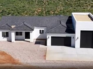 45 Avenida De Las Naciones, Rio Rico, AZ 85648