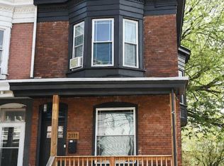 2111 Penn St, Harrisburg, PA 17110