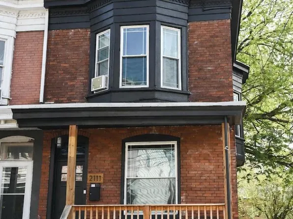 2111 Penn St, Harrisburg, PA 17110