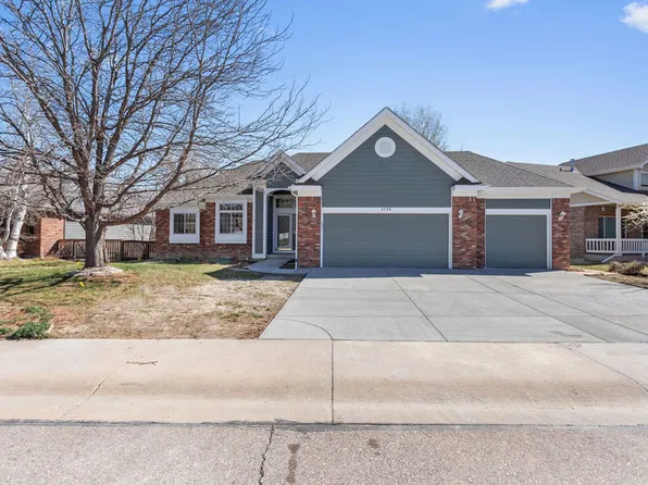 4726 Westbury Dr, Fort Collins, CO 80526