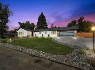 1611 Del Dayo Dr, Carmichael, CA 95608