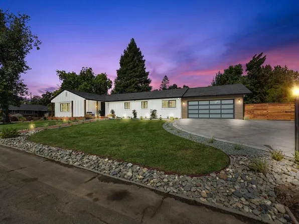 1611 Del Dayo Dr, Carmichael, CA 95608