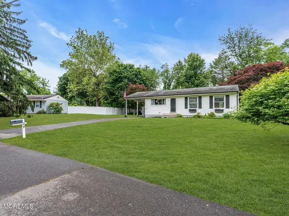 28 Dawn Cypress Lane, Jackson, NJ 08527