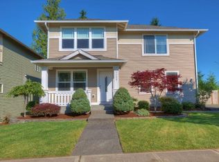 3155 Walker Rd, Dupont, WA 98327