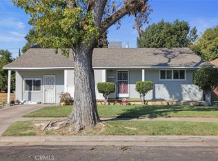 2341 Green St, Merced, CA 95340