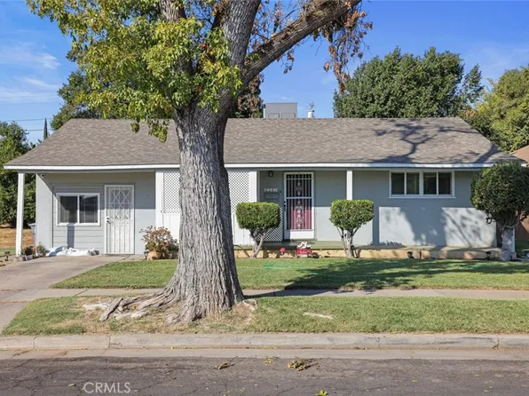 2341 Green St, Merced, CA 95340