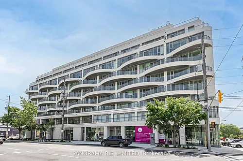 689 The Queensway Photo 1