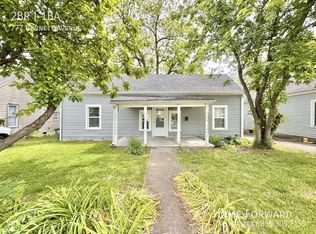 777 Bennett Ave, Lexington, KY 40508