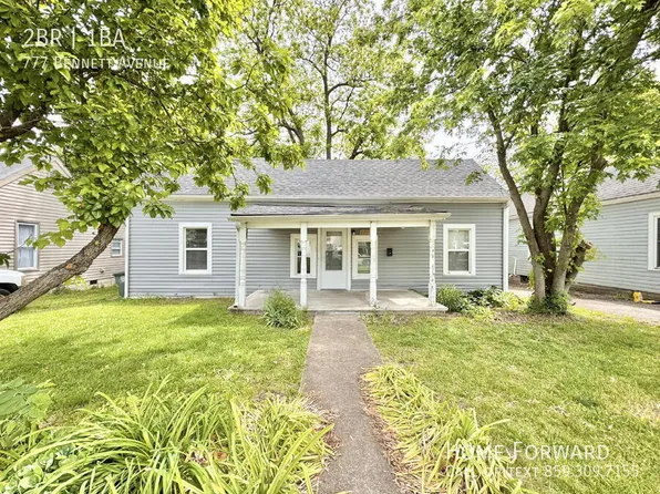 777 Bennett Ave, Lexington, KY 40508