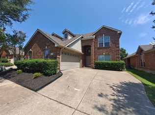 8408 Loma Alta Trl, McKinney, TX 75070