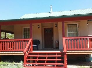103 Calcium Creek Rd, Ruidoso Downs, NM 88346
