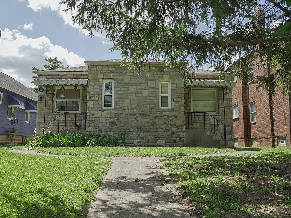 1st image of 59 N Brinker Ave