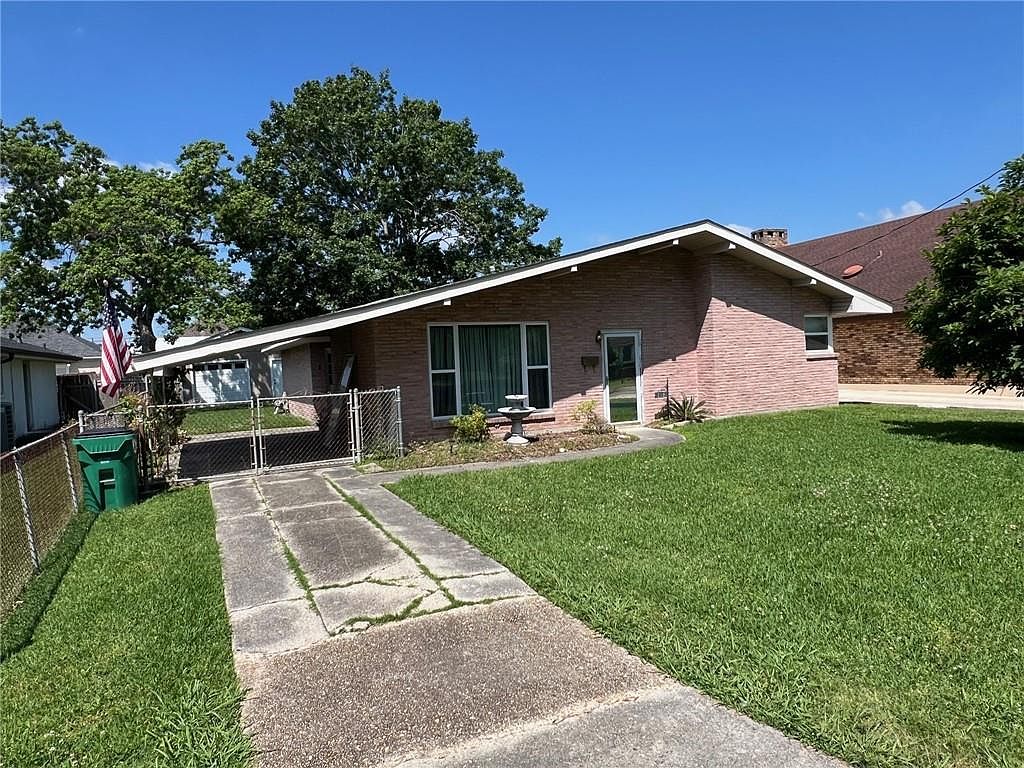 736 Avenue G, Marrero, LA 70072 MLS 2444486 Zillow