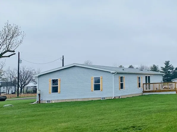 1101 S 425 W, Kimmell, IN 46760