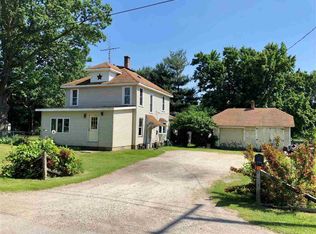 7720 E 325 N, Howe, IN 46746