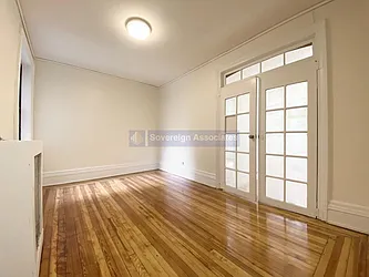 Rented by Sovereign Associates