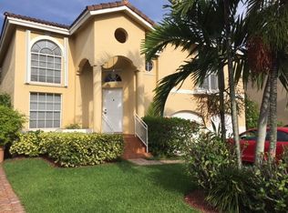 4443 SW 153rd Pl, Miami, FL 33185