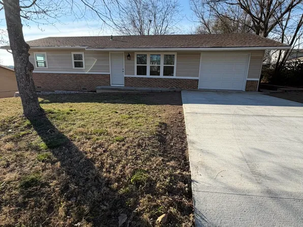 1207 Washington Avenue, West Plains, MO 65775
