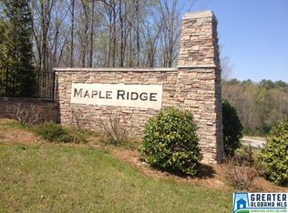 101 Foliage View Rd, Alabaster, AL 35007