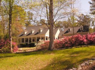 112 Weatherby Dr, Macon, GA 31210