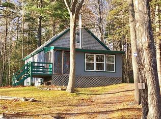 55 Lake Rd, Robbinston, ME 04671