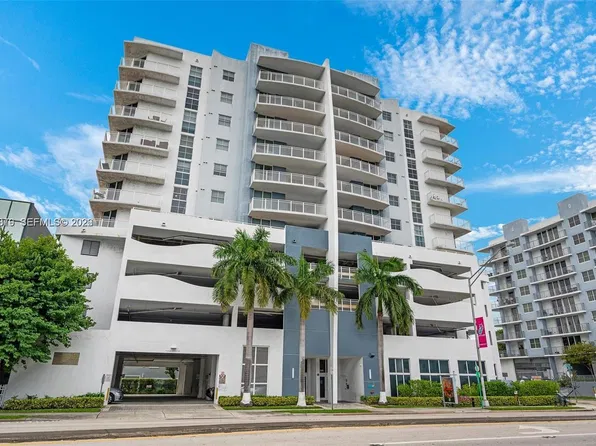 2600 SW 27th Ave APT 702, Miami, FL 33133