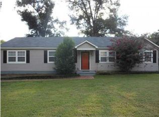 1018 Burnt Mill Rd, Flintstone, GA 30725