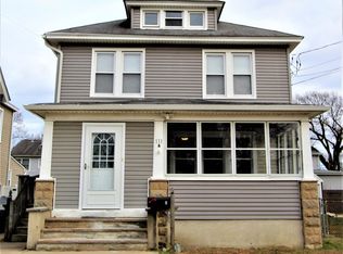 111 Broadway #A, Keyport, NJ 07735