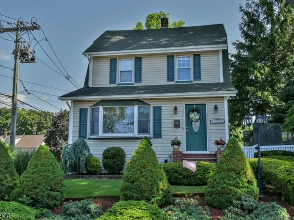 103 Division Ave, Hasbrouck Heights Boro, NJ 07604
