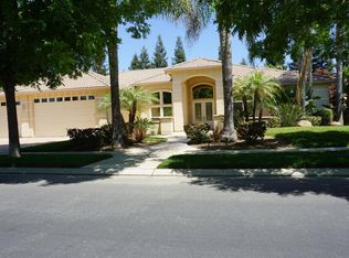 4724 W Addisyn Ct, Visalia, CA 93291