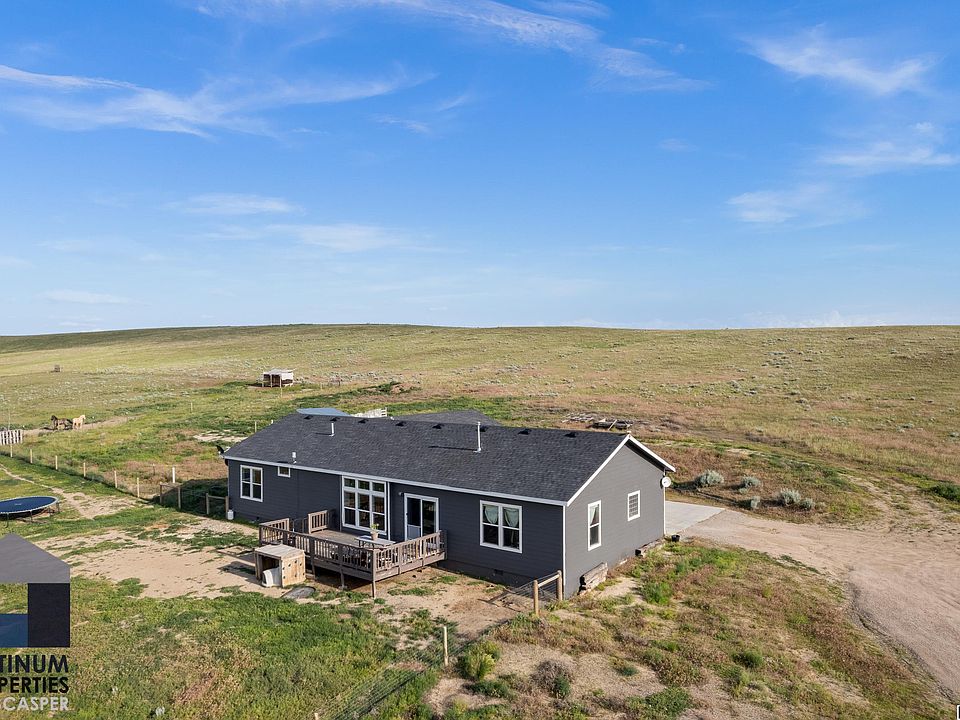 11505 Ridgeview Rd, Evansville, WY 82636 MLS 20233208 Zillow
