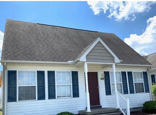 229 N Brown St, Fruitland, MD 21826