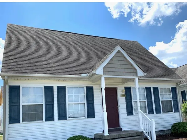 229 N Brown St, Fruitland, MD 21826