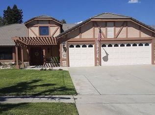 901 Driftwood St, Upland, CA 91784