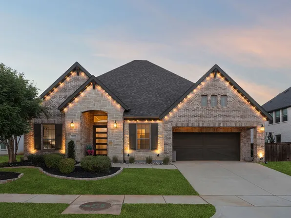 3916 Petrus Blvd, Colleyville, TX 76034