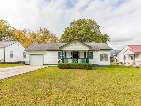 609 Carden Ave, Rossville, GA 30741