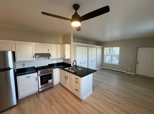 366 E Mountain Ave #3, Fort Collins, CO 80521
