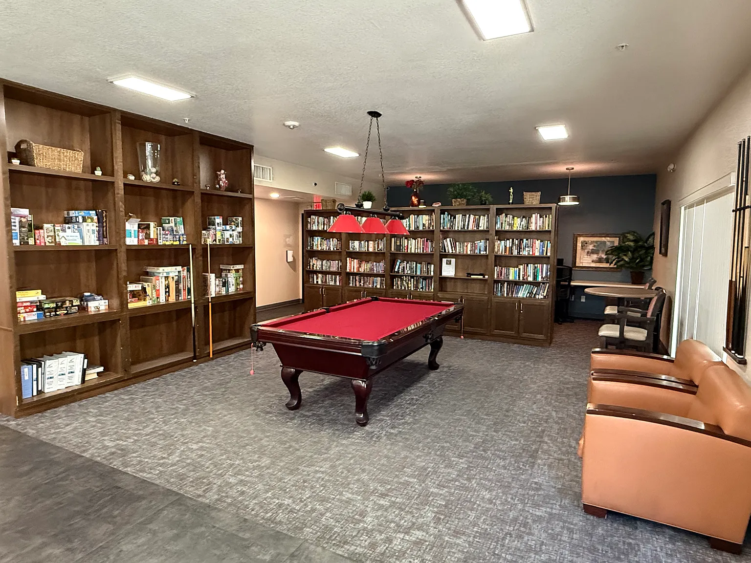 College Villas — Photo 2