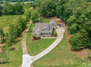 1111 Dove Creek Rd, Winder, GA 30680