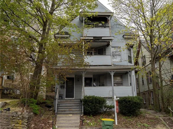 300-302 Willow Street, Waterbury, CT 06710