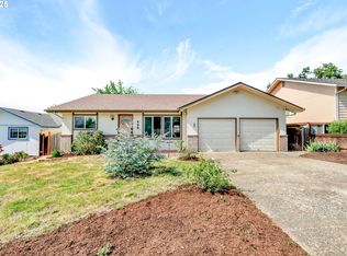 590 Granite Pl, Springfield, OR 97477