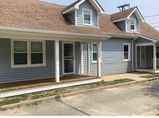 9713 15th Bay St APT 2, Norfolk, VA 23518